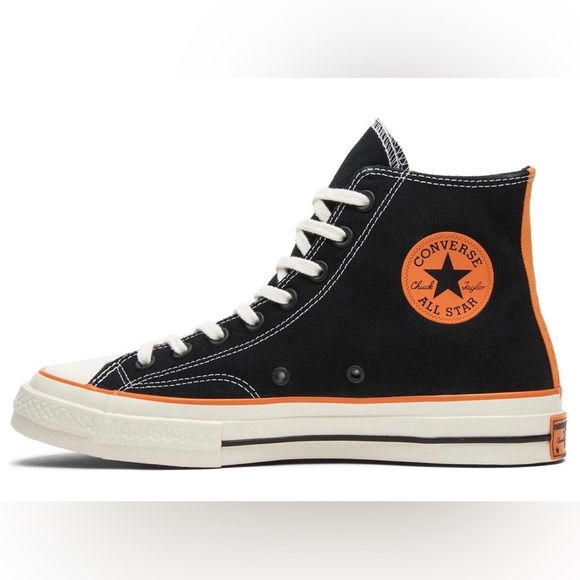 Converse Other - Converse Vince Staples Big Fish Theory Hi-Tops